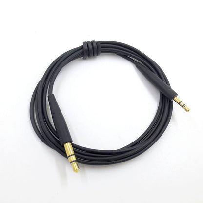 Suitable for Doctor SoundTrue audio cable QC35 QC25 OE2 3.5-to-2.5 headphone cable