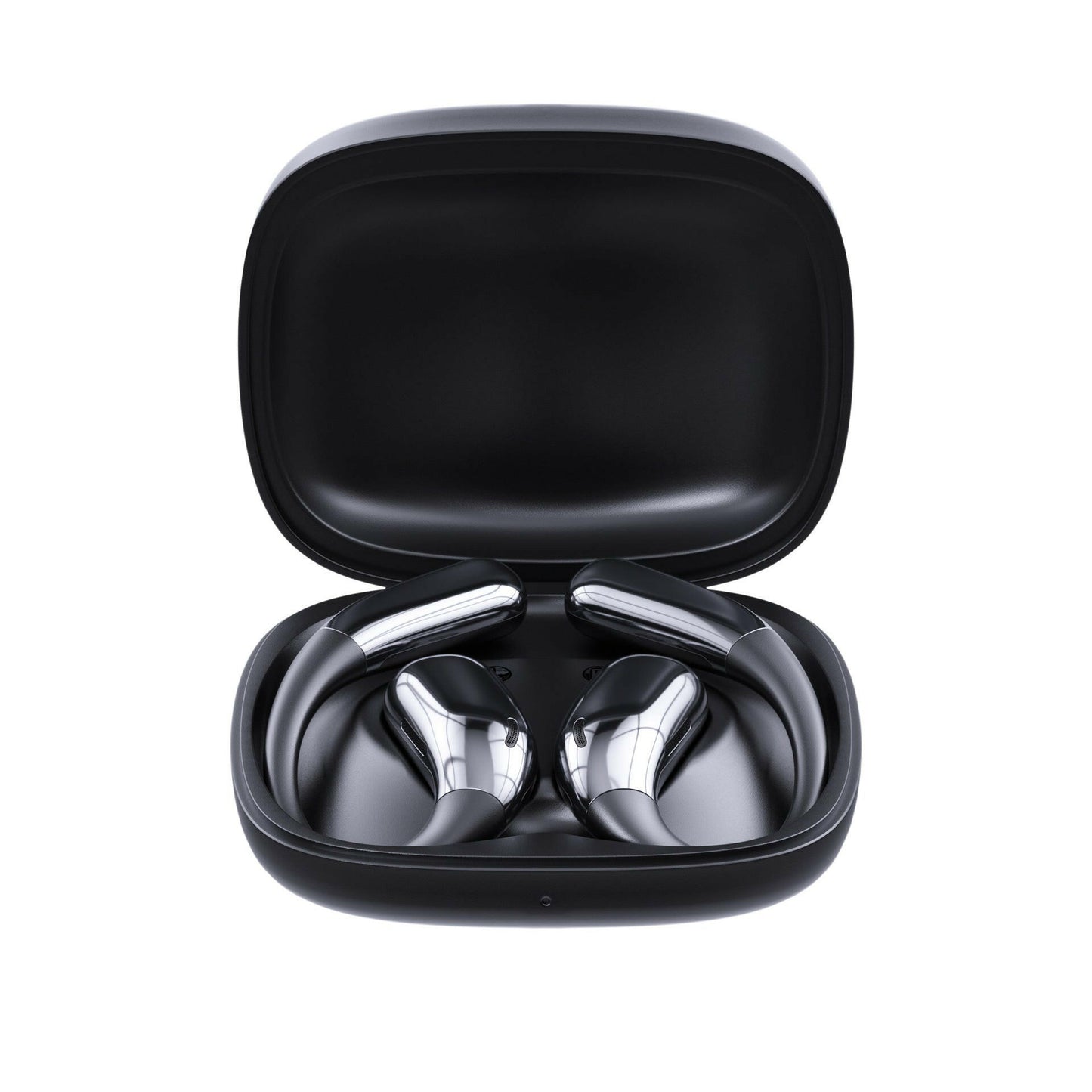 A38 Wireless Headphones – Bluetooth 5.4 Hi-Fi Stereo Ear-Hook Sports - GoTypical