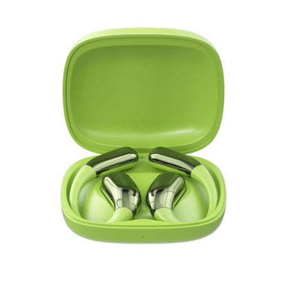 A38 Wireless Headphones – Bluetooth 5.4 Hi-Fi Stereo Ear-Hook Sports - GoTypical