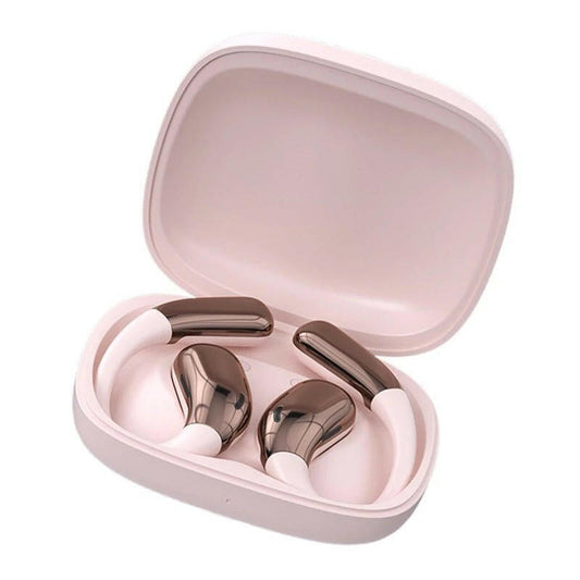 A38 Wireless Headphones – Bluetooth 5.4 Hi-Fi Stereo Ear-Hook Sports - GoTypical