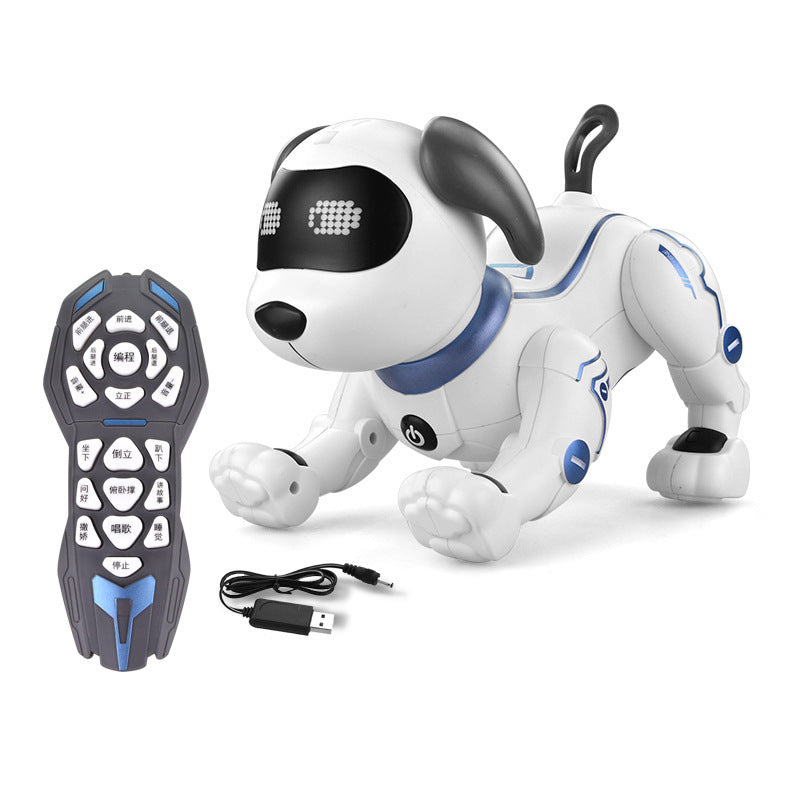 k16 smart robot dog