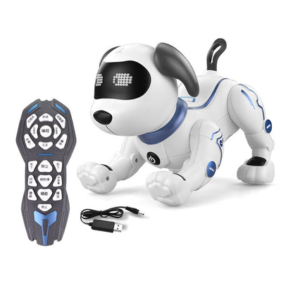 k16 smart robot dog