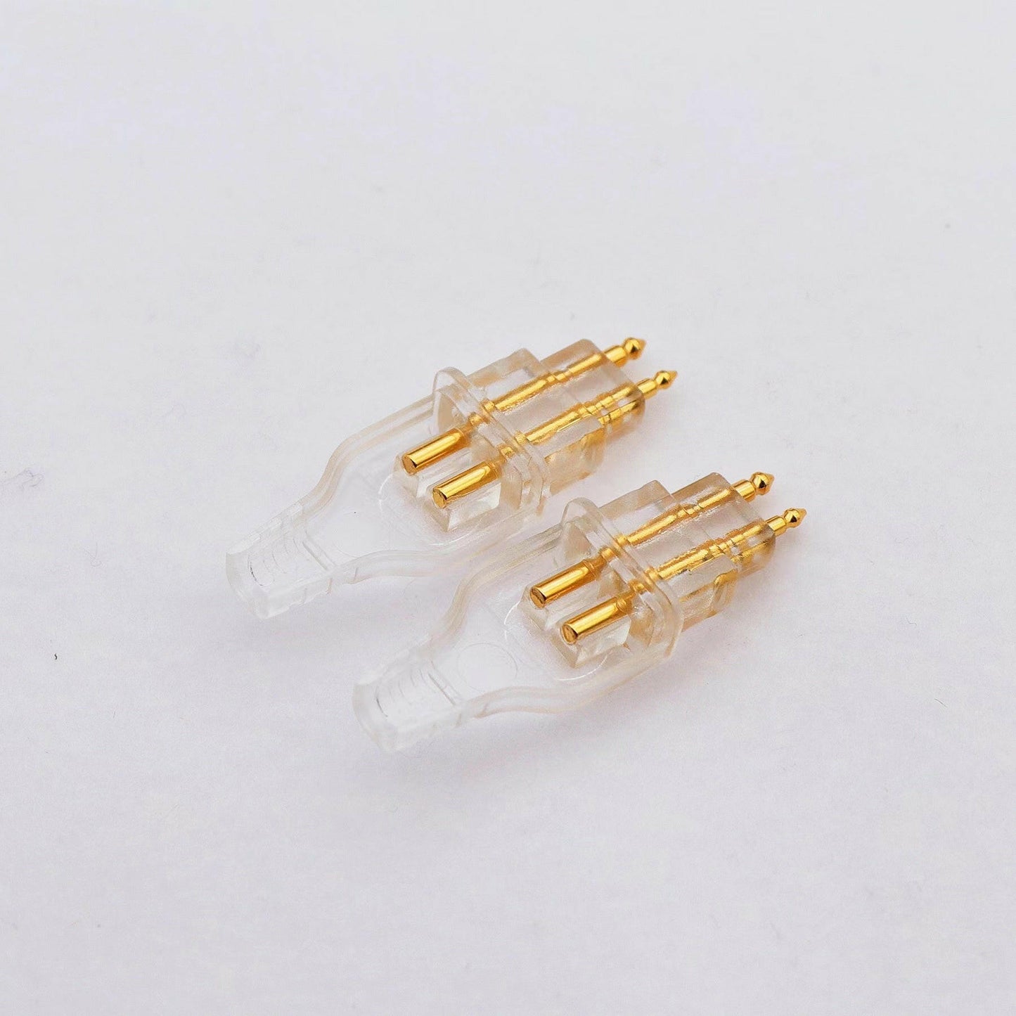 Audio Adapter for Sennheiser HD650 Headphones – Gold Plated Alloy Plug - GoTypical