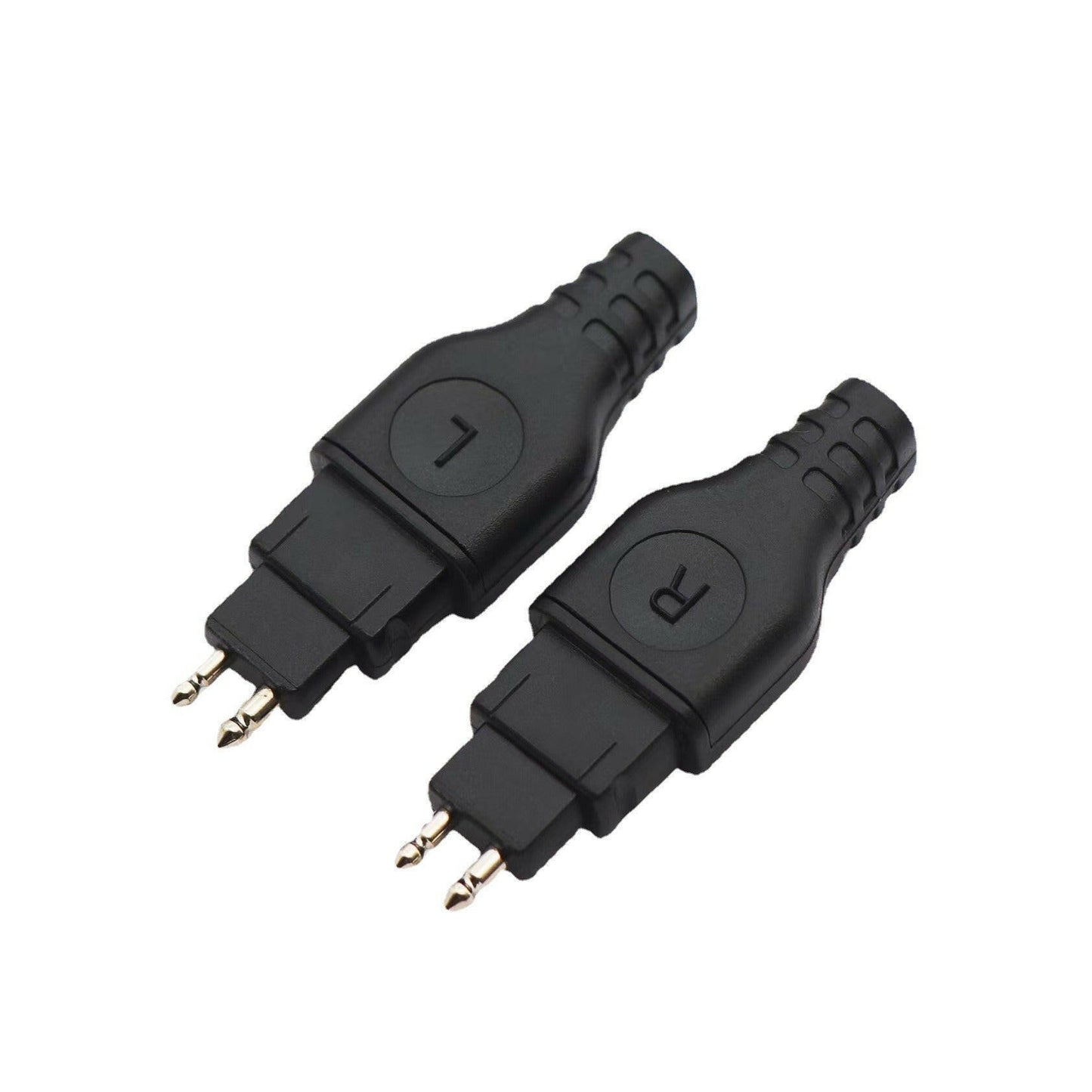 Audio Adapter for Sennheiser HD650 Headphones – Gold Plated Alloy Plug - GoTypical