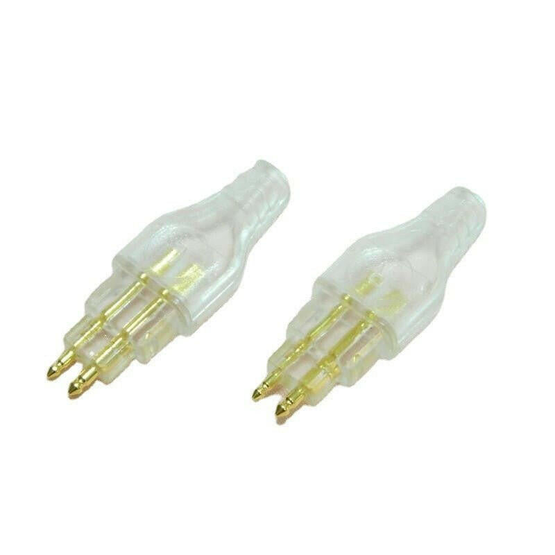 Audio Adapter for Sennheiser HD650 Headphones – Gold Plated Alloy Plug - GoTypical