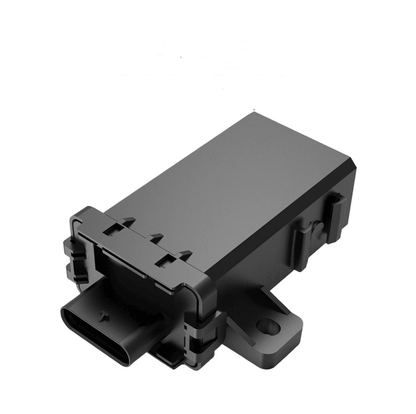 Solar-Powered Tire Pressure Monitor – Bluetooth 18-Digit Display TPMS - GoTypical