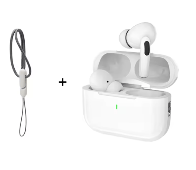 . Bluetooth 5.3 Wireless Earphones – Gaming Headset Sweatproof - GoTypical