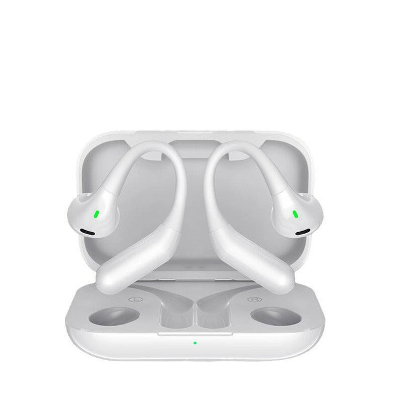Air6 Wireless Over-Ear Bluetooth Earphones – Stable Connection, Long Battery Life - GoTypical