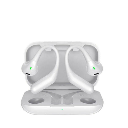 Air6 Wireless Over-Ear Bluetooth Earphones – Stable Connection, Long Battery Life - GoTypical