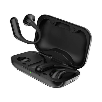 Air6 Wireless Over-Ear Bluetooth Earphones – Stable Connection, Long Battery Life - GoTypical