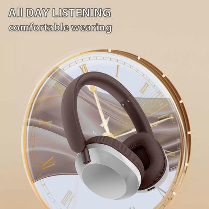 . AKZ-30 Bluetooth Earphones – Wireless Stereo Headset with Card Reading - GoTypical