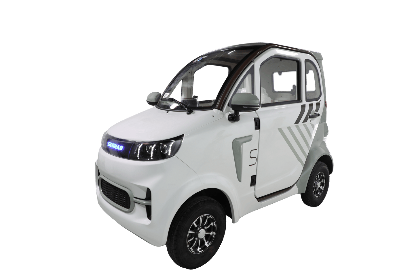 All-Weather Car Cover – Waterproof & UV-Resistant Protection for Vehicles - GoTypical