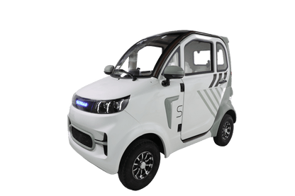 All-Weather Car Cover – Waterproof & UV-Resistant Protection for Vehicles - GoTypical