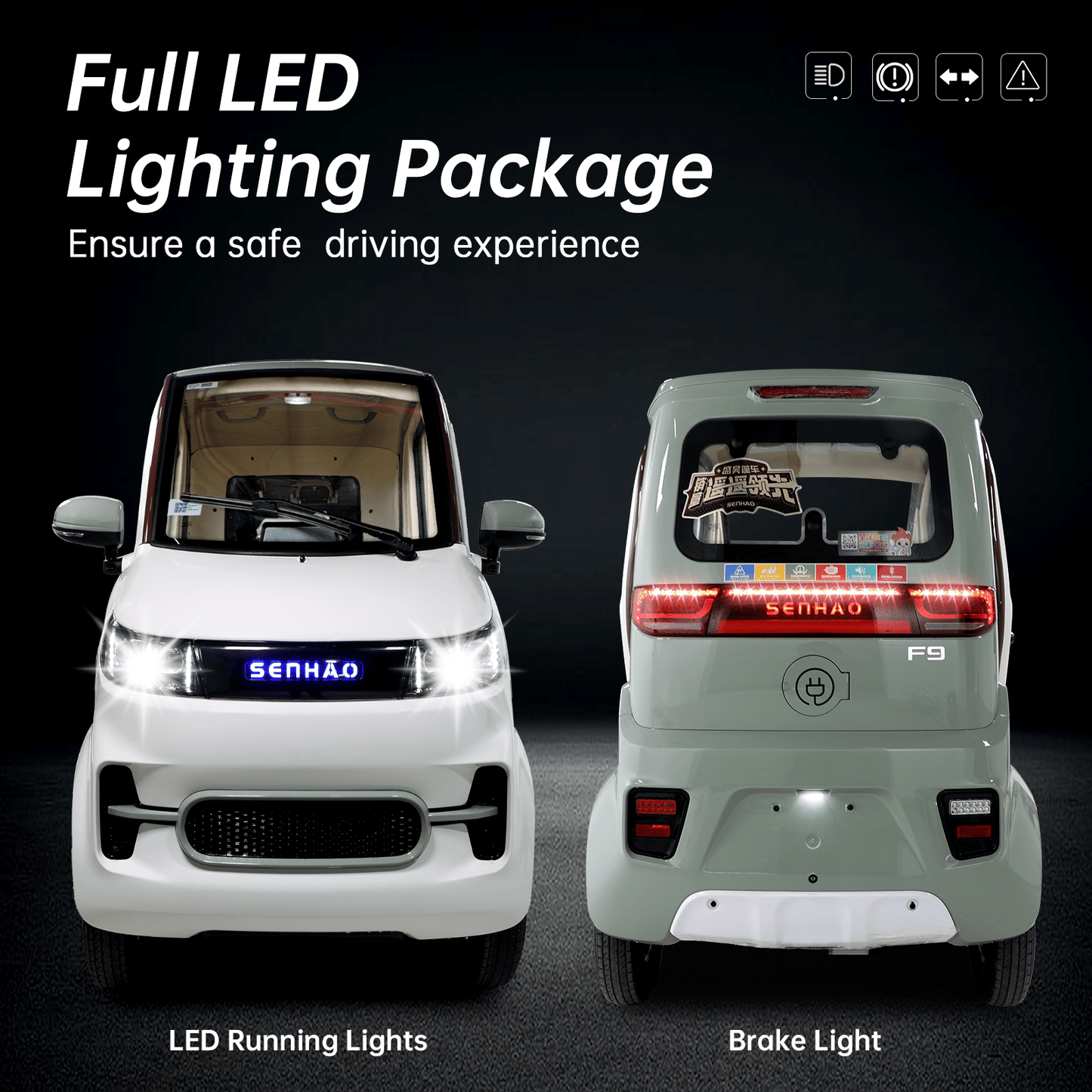 All-Weather Car Cover – Waterproof & UV-Resistant Protection for Vehicles - GoTypical