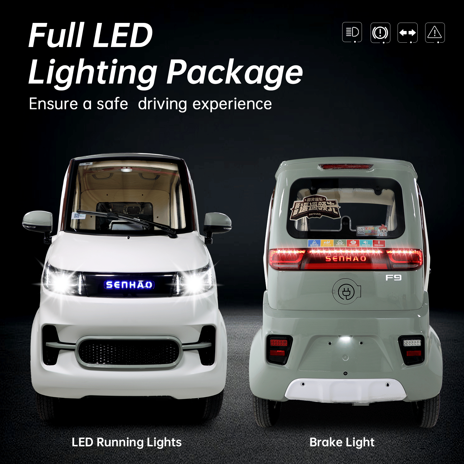 All-Weather Car Cover – Waterproof & UV-Resistant Protection for Vehicles - GoTypical