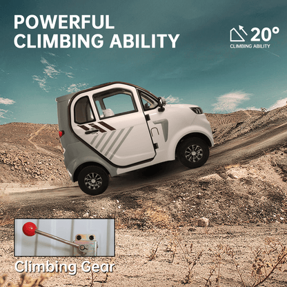 All-Weather Car Cover – Waterproof & UV-Resistant Protection for Vehicles - GoTypical