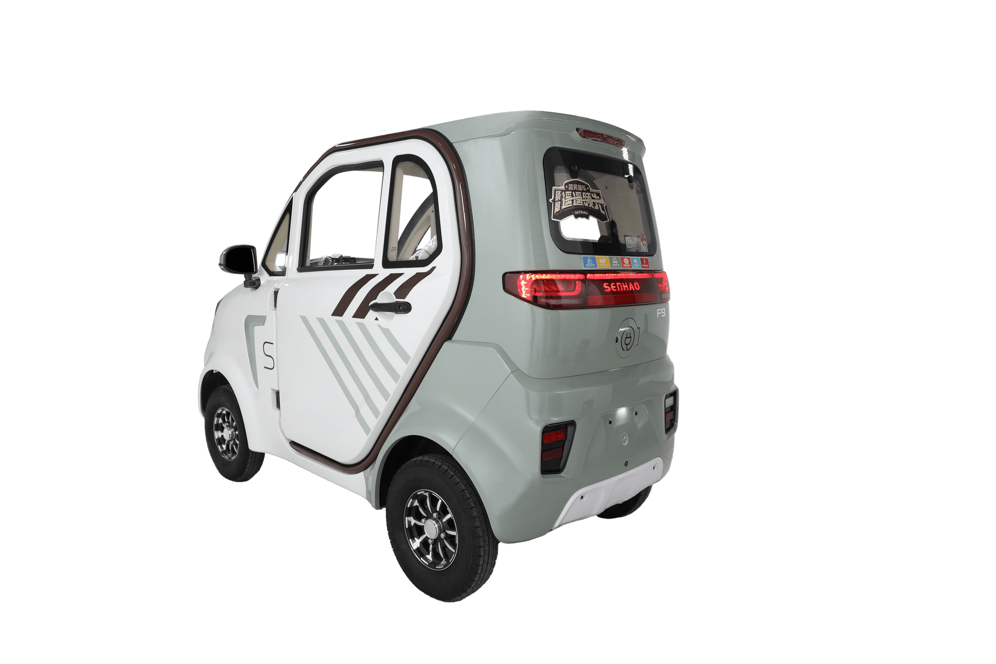 All-Weather Car Cover – Waterproof & UV-Resistant Protection for Vehicles - GoTypical