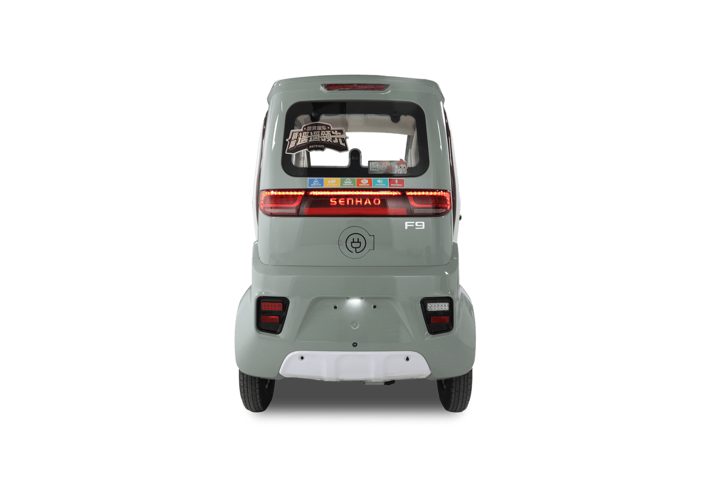 All-Weather Car Cover – Waterproof & UV-Resistant Protection for Vehicles - GoTypical