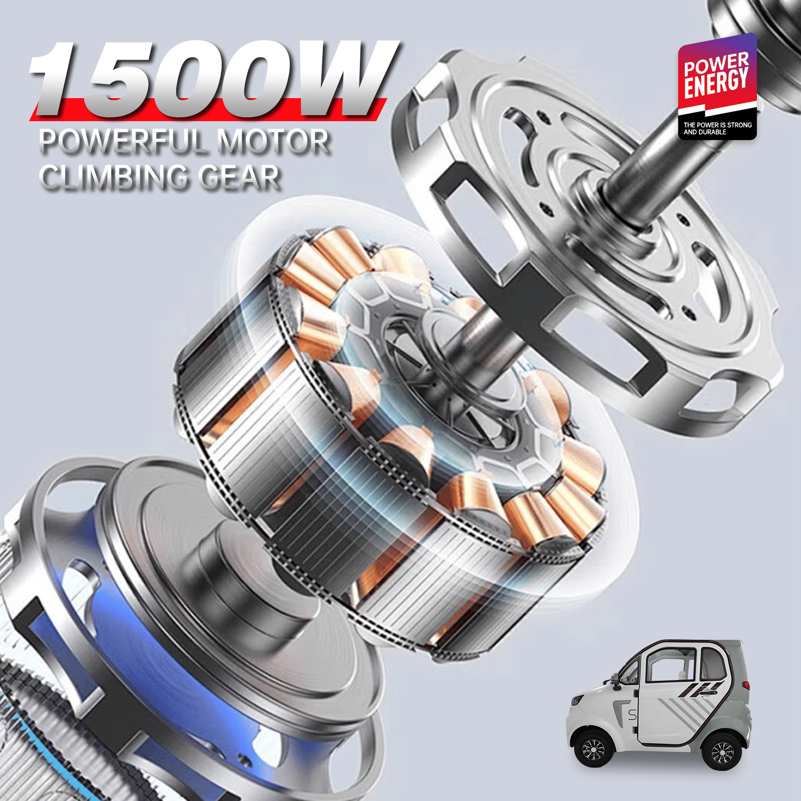 All-Weather Car Cover – Waterproof & UV-Resistant Protection for Vehicles - GoTypical