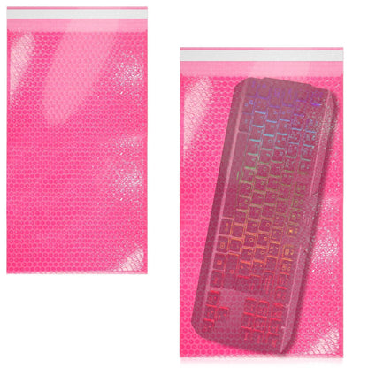 Anti Static Bubble Bags 12x23.5 Inch – Self-Seal PE Pouches 60-Pack - GoTypical
