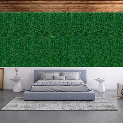 Artificial Grass Wall Panels – 12 Pack | Indoor & Outdoor Decor - GoTypical
