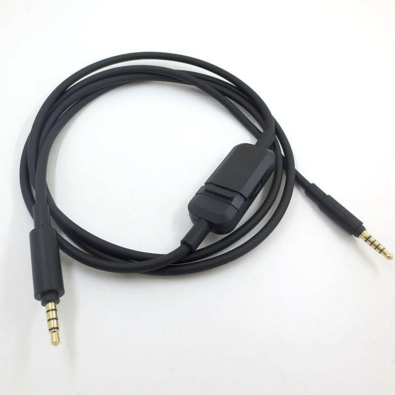 Baiya MMX300II Gaming Earphone Cable – Bare Copper Wire, 1.3m Length - GoTypical