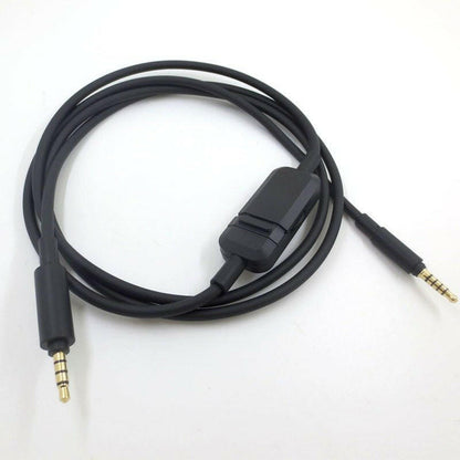 Baiya MMX300II Gaming Earphone Cable – Bare Copper Wire, 1.3m Length - GoTypical