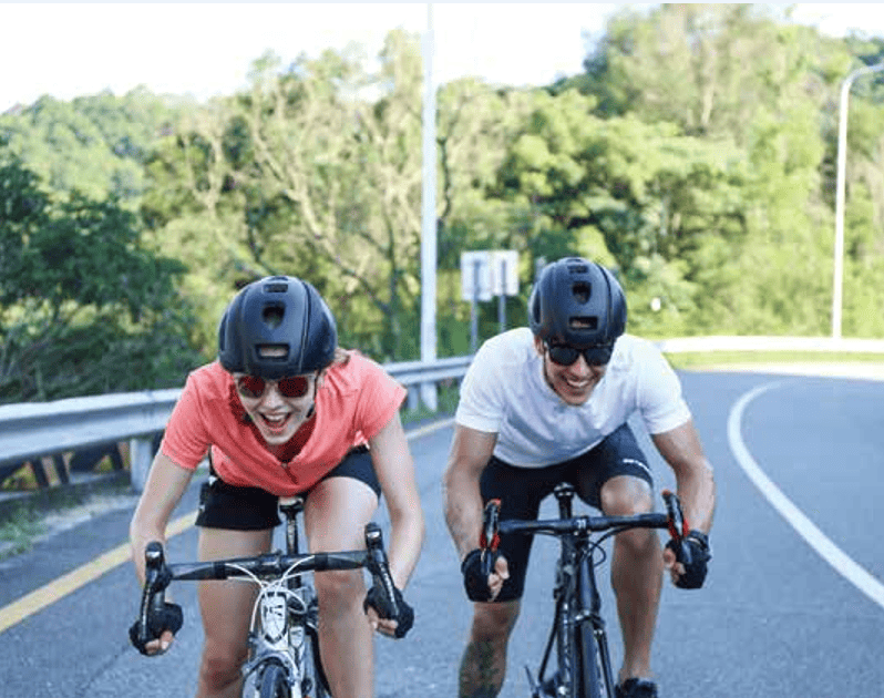 Smart Bluetooth Bicycle Helmet – Voice Control 1080 FHD Camera WiFi App - GoTypical