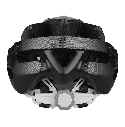 Smart Bluetooth Bicycle Helmet – Voice Control 1080 FHD Camera WiFi App - GoTypical