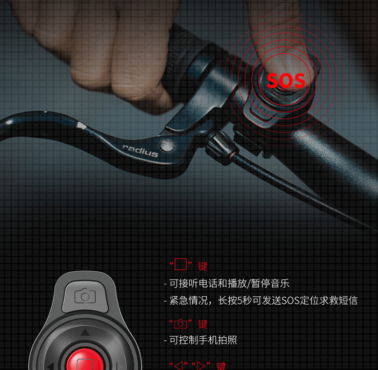 Smart Bluetooth Bicycle Helmet – Voice Control 1080 FHD Camera WiFi App - GoTypical