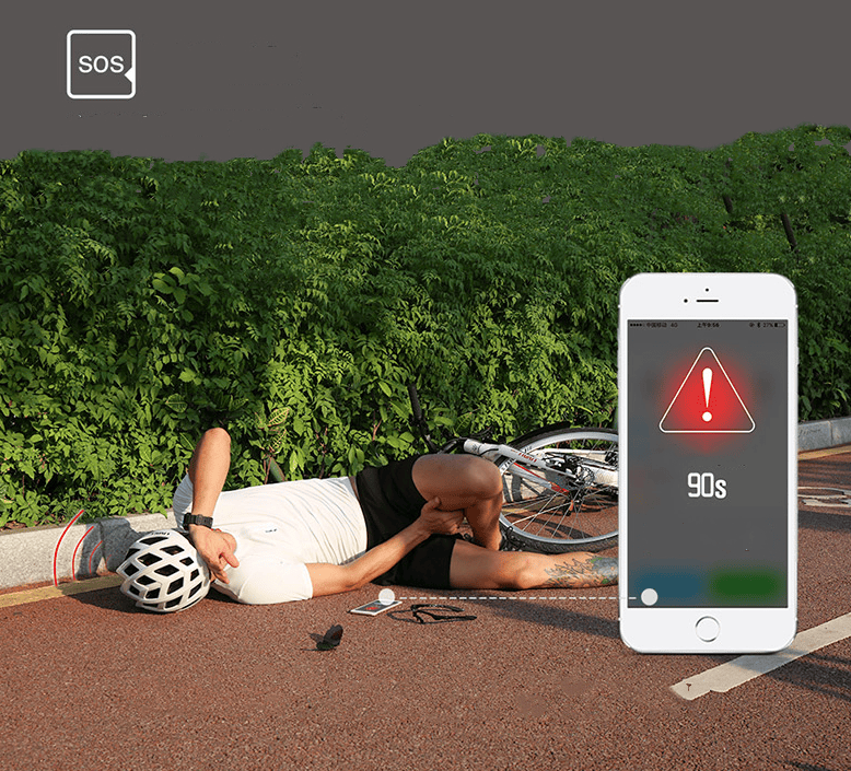 Smart Bluetooth Bicycle Helmet – Voice Control 1080 FHD Camera WiFi App - GoTypical