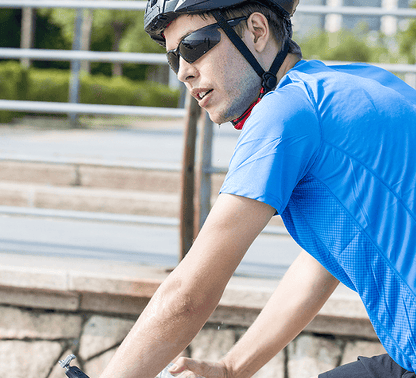 Smart Bluetooth Bicycle Helmet – Voice Control 1080 FHD Camera WiFi App - GoTypical