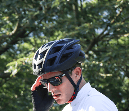 Smart Bluetooth Bicycle Helmet – Voice Control 1080 FHD Camera WiFi App - GoTypical