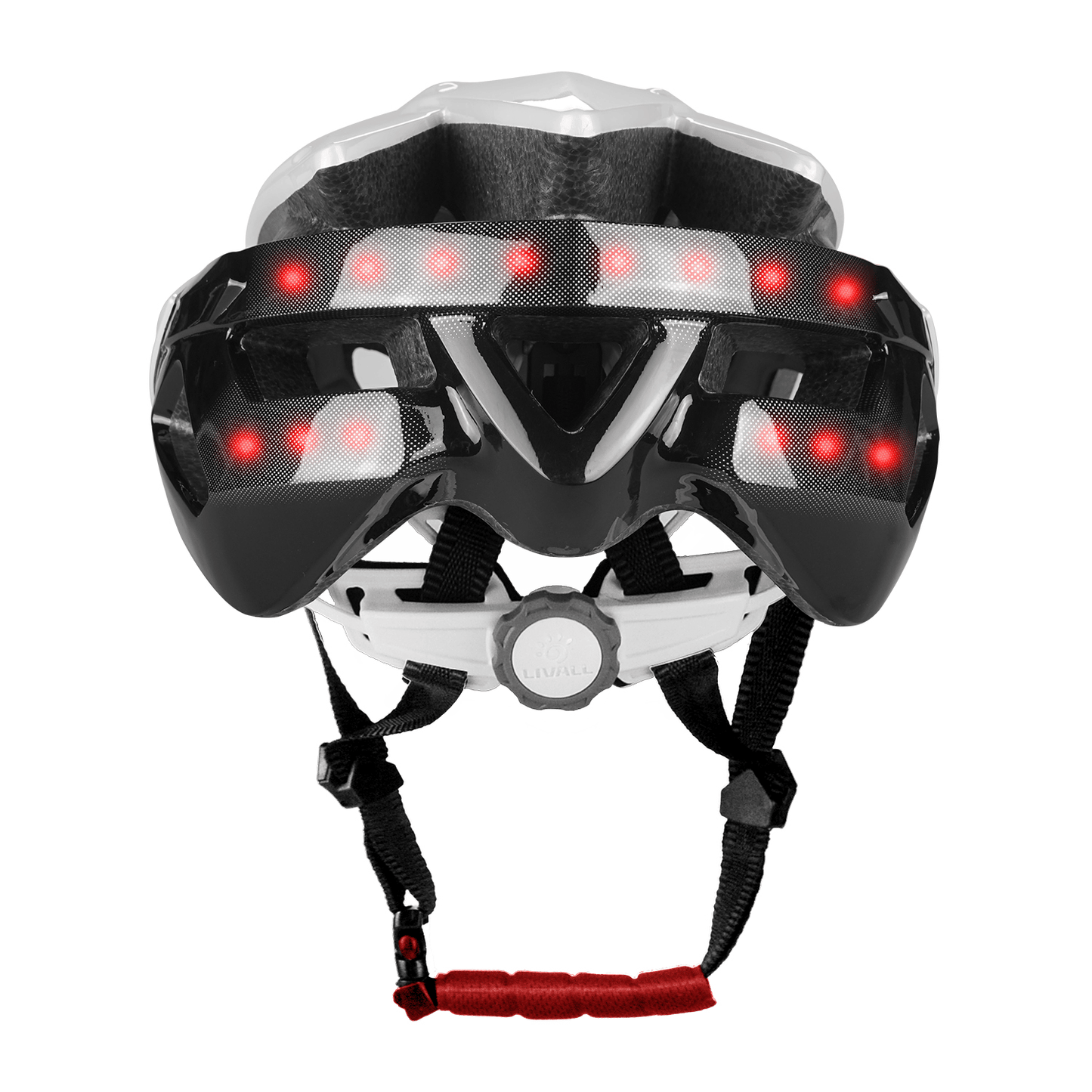 Smart Bluetooth Bicycle Helmet – Voice Control 1080 FHD Camera WiFi App - GoTypical