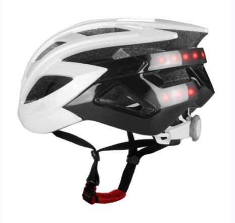 Smart Bluetooth Bicycle Helmet – Voice Control 1080 FHD Camera WiFi App - GoTypical