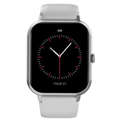 . Bluetooth Call Smart Watch – Full Touch Screen, Green - GoTypical