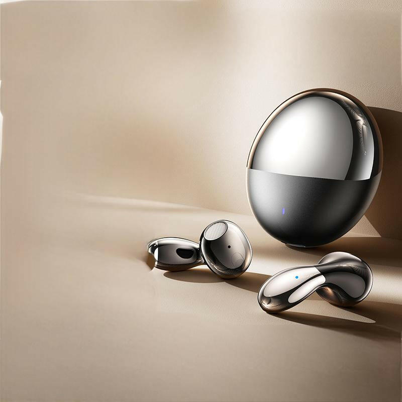 . Bluetooth Sports Earphones – Semi In-Ear Noise Reduction - GoTypical