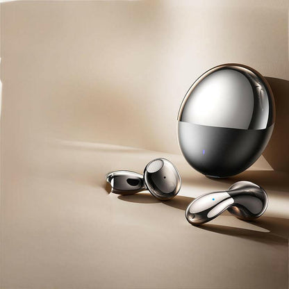 . Bluetooth Sports Earphones – Semi In-Ear Noise Reduction - GoTypical