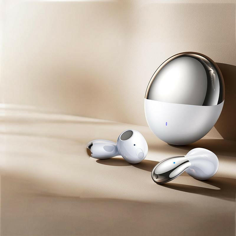 . Bluetooth Sports Earphones – Semi In-Ear Noise Reduction - GoTypical