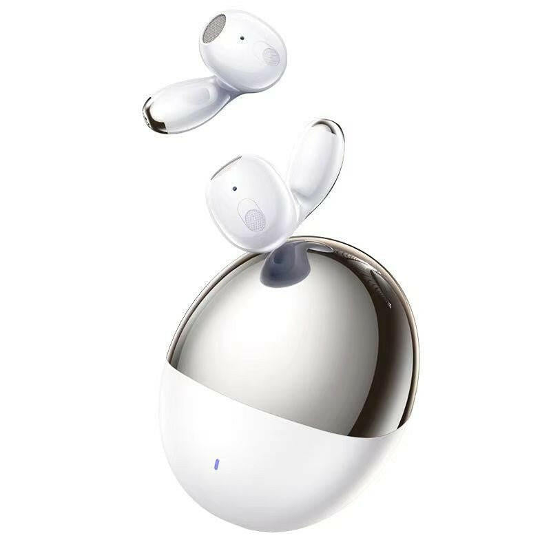 . Bluetooth Sports Earphones – Semi In-Ear Noise Reduction - GoTypical