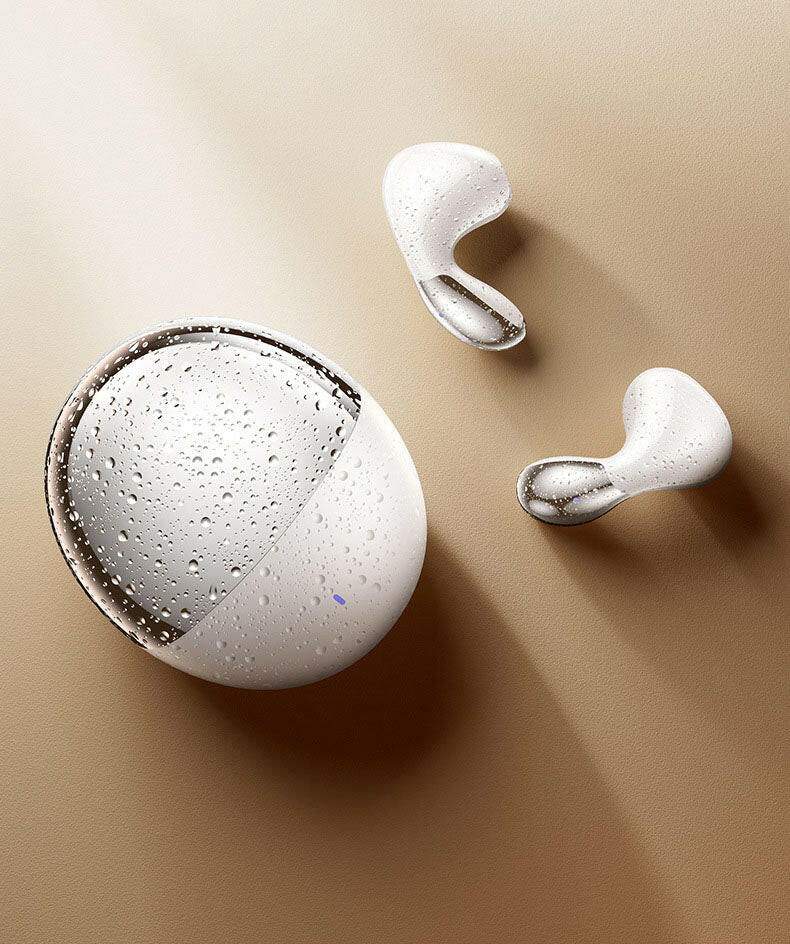 . Bluetooth Sports Earphones – Semi In-Ear Noise Reduction - GoTypical