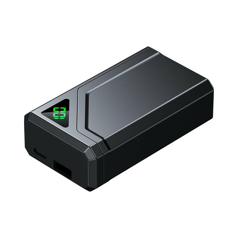 BQ70 Wireless Bluetooth Earphones – In-Ear Digital Display, Long Battery Life - GoTypical