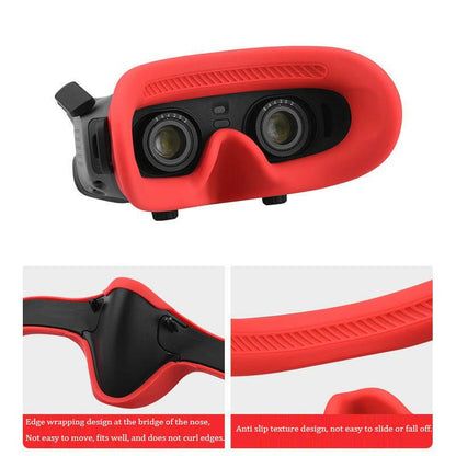 DJI AVATA Flight Goggles Mask Pad – . Comfort & Protection - GoTypical