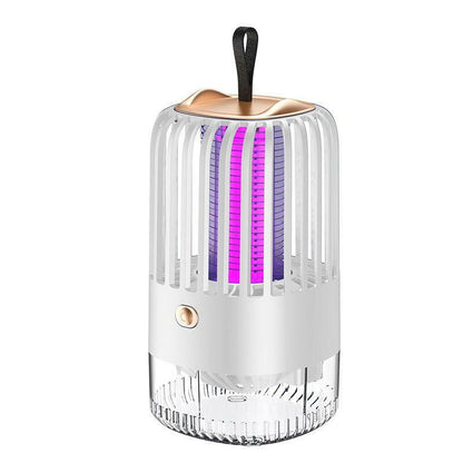 Bug Zapper Outdoor – 15W Electric Mosquito & Fly Insect Killer 4200V - GoTypical