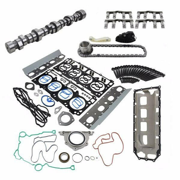 Camshaft MDS Lifters Set – Dodge Durango 5.7L V8 Hemi 2009-2015 Complete Kit - GoTypical