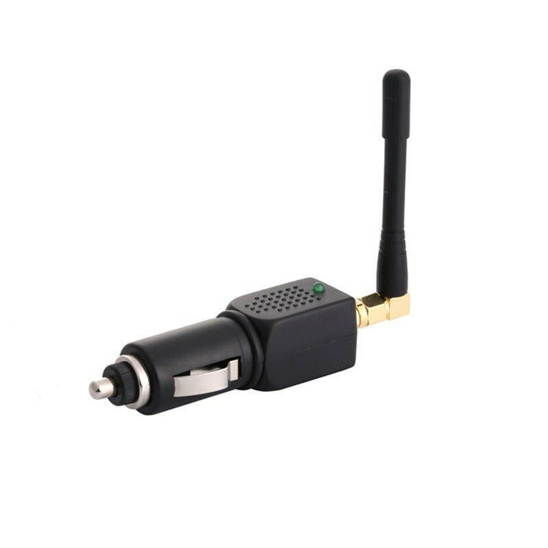 Car GPS Locator – . Real-Time Tracking with Theft Alerts - GoTypical