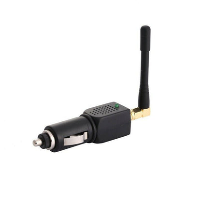 Car GPS Locator – . Real-Time Tracking with Theft Alerts - GoTypical