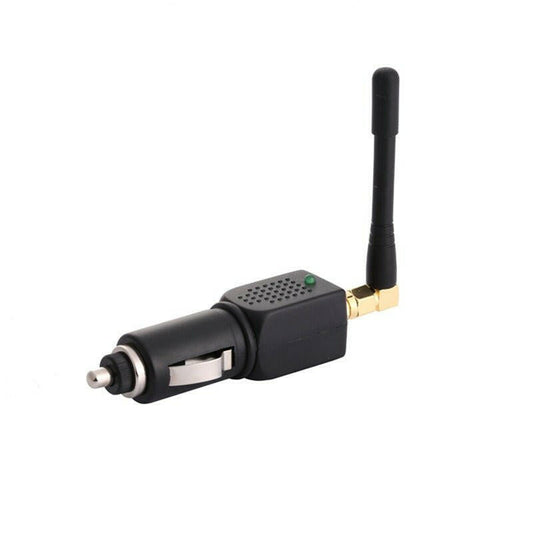 Car GPS Locator – . Real-Time Tracking with Theft Alerts - GoTypical