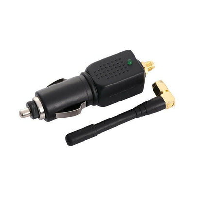 Car GPS Locator – . Real-Time Tracking with Theft Alerts - GoTypical