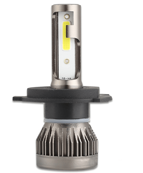 Car Led Headlights - GoTypical
